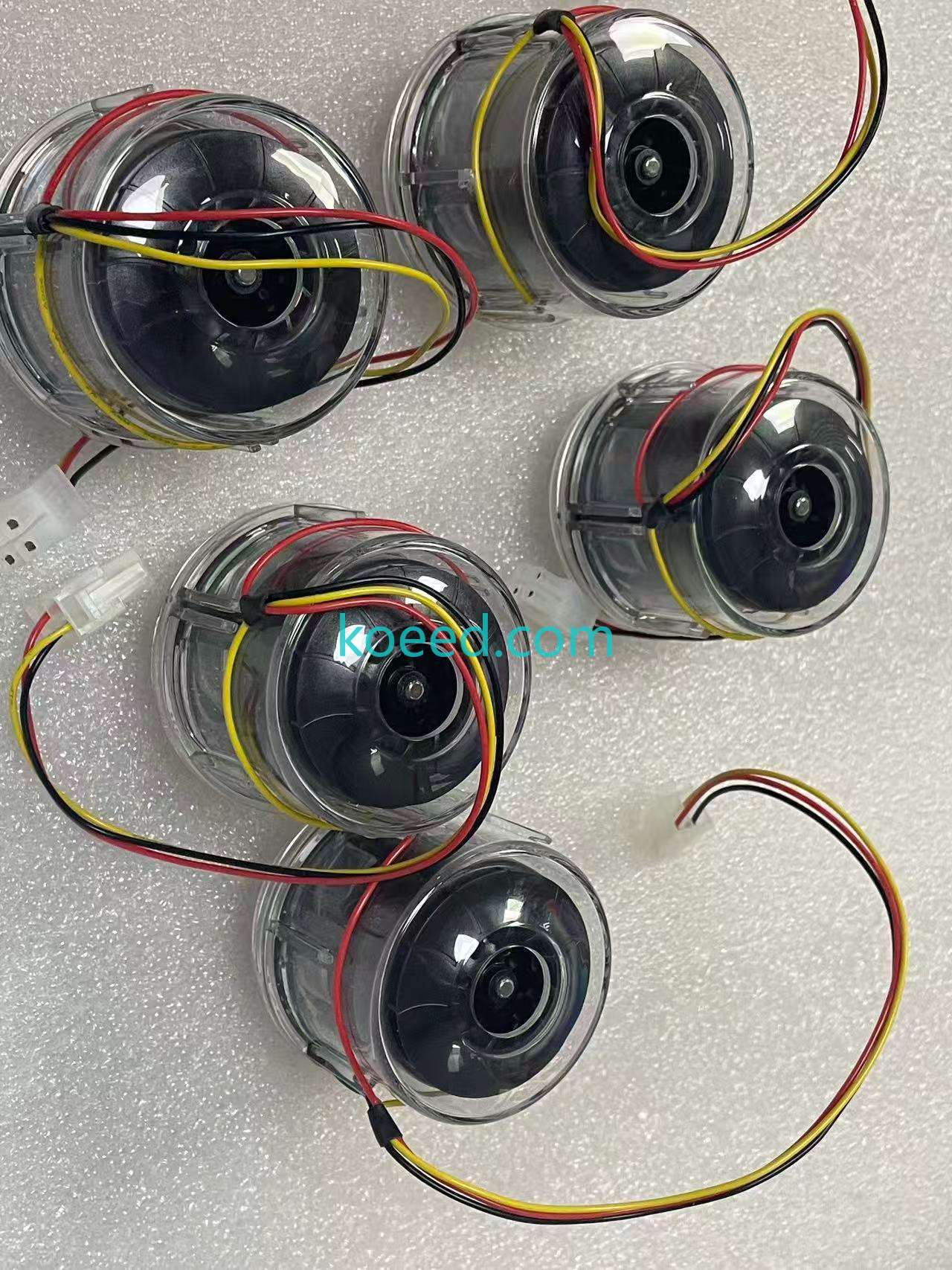 S10 S9 - Product View